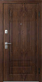 Модель 9 фото