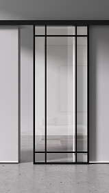 Спейс Ап 8 Black фото