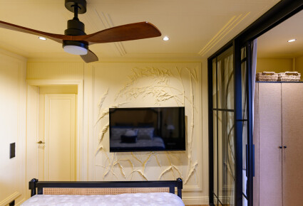 Программа "Квартирный Вопрос", "Палаццо 1 и декоративная фрамуга"