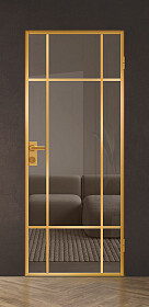 Спейс Апр 7 Gold фото