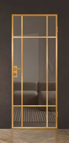 Спейс Апр 7 Gold фото