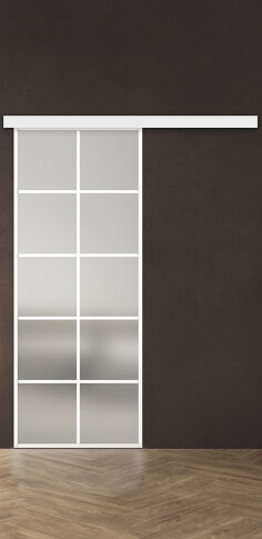 Спейс Ап 9 White фото