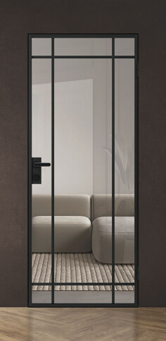 Спейс Апр 8 Black фото