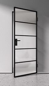 Спейс Апр 4 Black фото