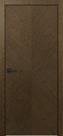 Дв.полотно Пвдгщ "Лайнвуд 5" Античный Орех 2,0-0,6 Smartcore Распашная