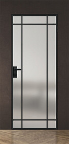 Спейс Апр 8 Black фото