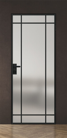 Спейс Апр 8 Black фото