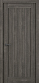 Межкомнатная дверь Челси-2 (глухая, распашная) - фото