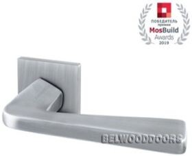 Ручка раздельная TORSO USS MWSC-33 Итальянский тисненый фото