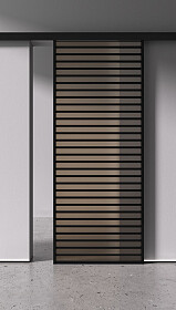 Спейс Ап 11 Black фото