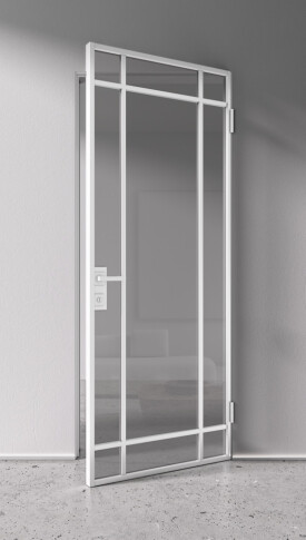 Спейс Апр 8 White фото