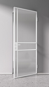 Спейс Апр 6 White фото