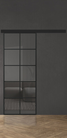 Спейс Ап 9 Black фото