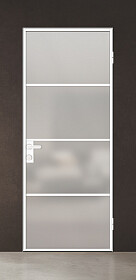 Спейс Апр 3 White фото