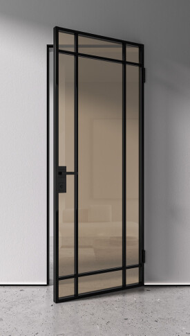 Спейс Апр 8 Black фото