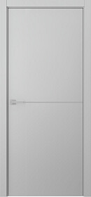 Avesta 1H Молдинг Хром фото