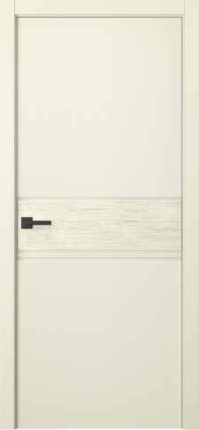 Межкомнатная глухая дверь Твинвуд 2