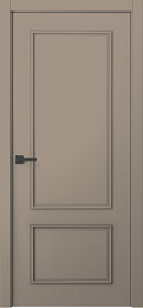 Межкомнатная глухая дверь Ламира 2