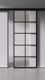 Спейс Ап 9 Black фото