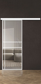 Спейс Ап 6 White фото