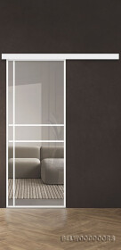 Спейс Ап 6 White фото