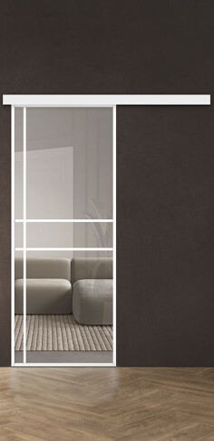 Спейс Ап 6 White фото