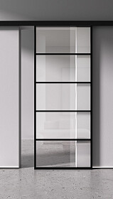 Спейс Ап 4 Black фото