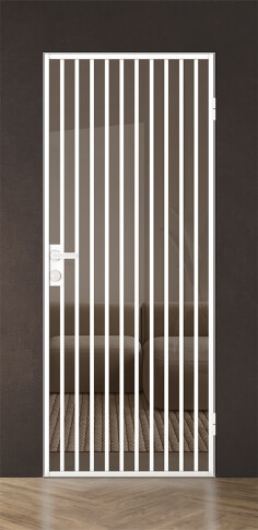 Спейс Апр 10 White фото