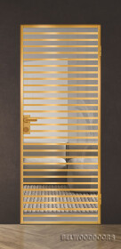 Спейс Апр 11 Gold фото