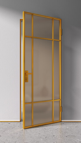 Спейс Апр 7 Gold фото