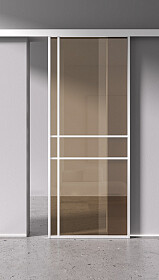 Спейс Ап 6 White фото