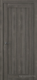 Межкомнатная дверь Челси-2 (глухая, распашная) - фото