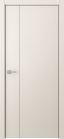 Avesta 1V Молдинг Хром фото