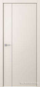 Avesta 1V Молдинг Хром фото