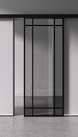 Спейс Ап 8 Black фото