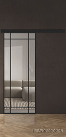 Спейс Ап 8 Black фото