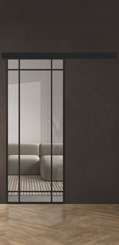 Спейс Ап 8 Black фото