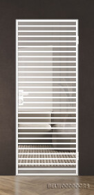 Спейс Апр 11 White фото