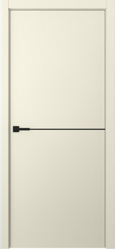 Avesta 1H Молдинг Чёрный фото