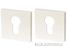 Накладка CYLINDER ET USS WH-19 Белый фото