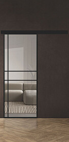 Спейс Ап 6 Black фото