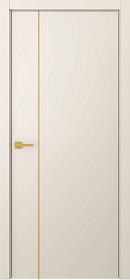 Avesta 1V Молдинг Золото фото