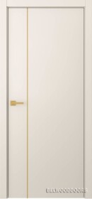 Avesta 1V Молдинг Золото фото