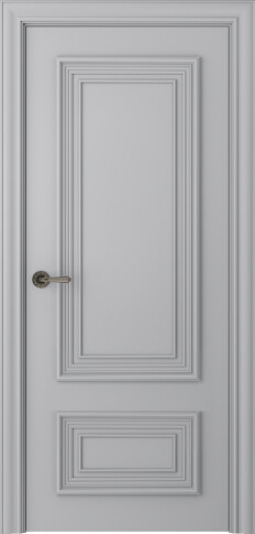 Межкомнатная глухая дверь Палаццо 2 Межкомнатная глухая дверь Палаццо 2