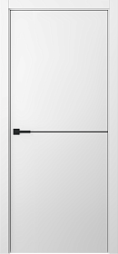 Avesta 1H Молдинг Чёрный фото