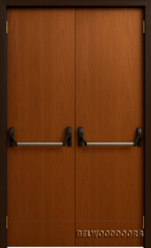 Дверь для кинотеатров