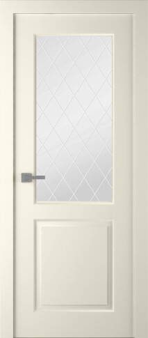 Межкомнатная остекленная дверь Alta Межкомнатная остекленная дверь Alta