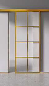 Спейс Ап 5 Gold фото