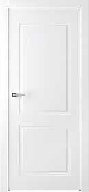 Межкомнатная дверь Кремона 2 (глухая, распашная) - фото Межкомнатная дверь Кремона 2 (глухая, распашная) - фото