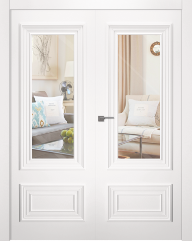 Палаццо 2 Двойная фото